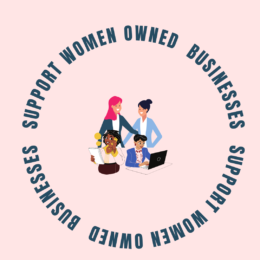 women-owned business